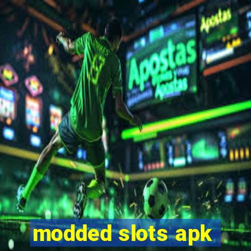 modded slots apk